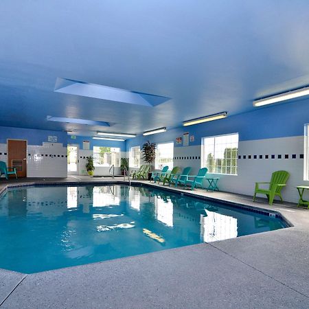 Best Western Plus Liberty Lake Inn Spokane Valley Facilități foto