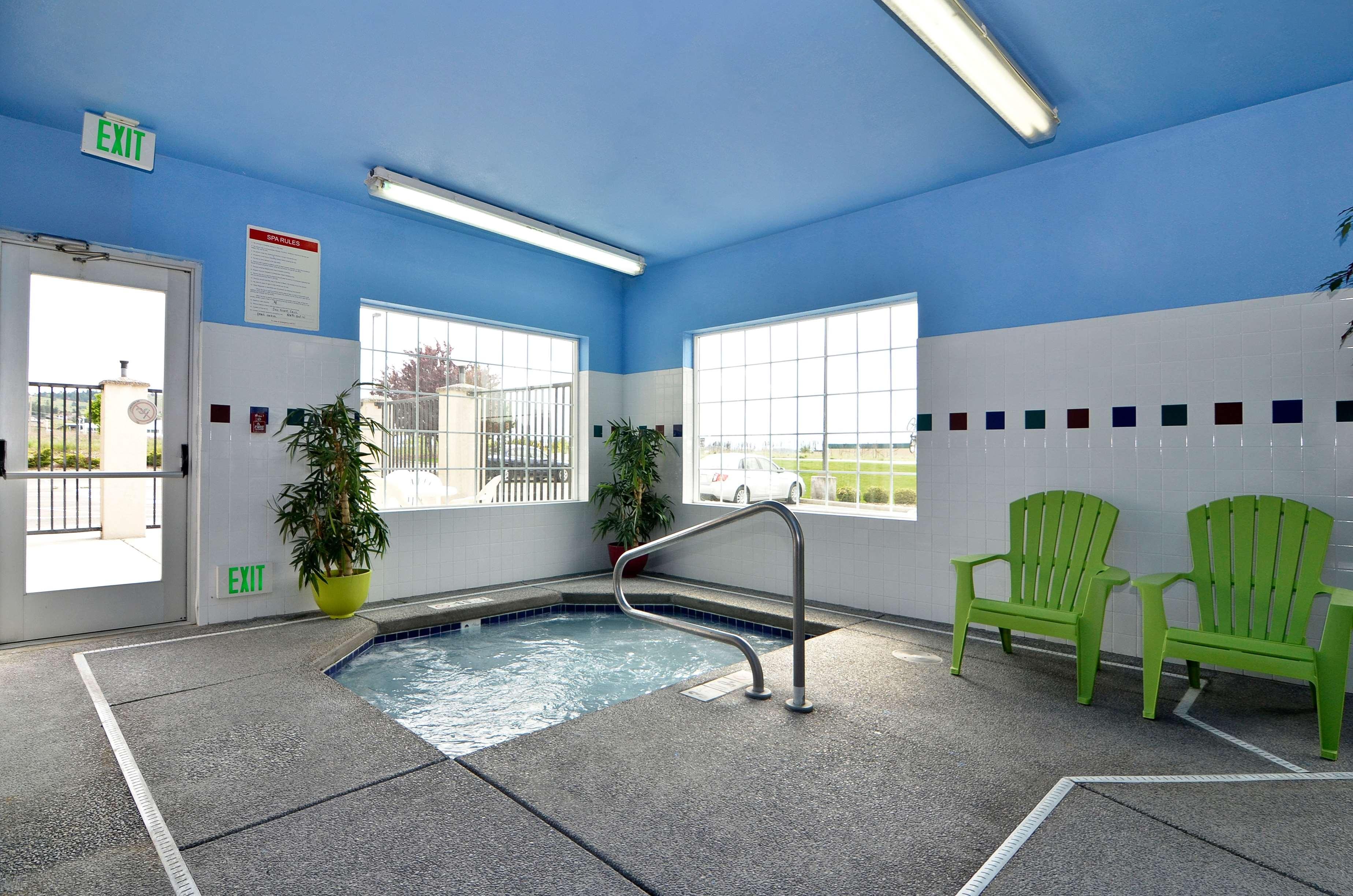 Best Western Plus Liberty Lake Inn Spokane Valley Facilități foto