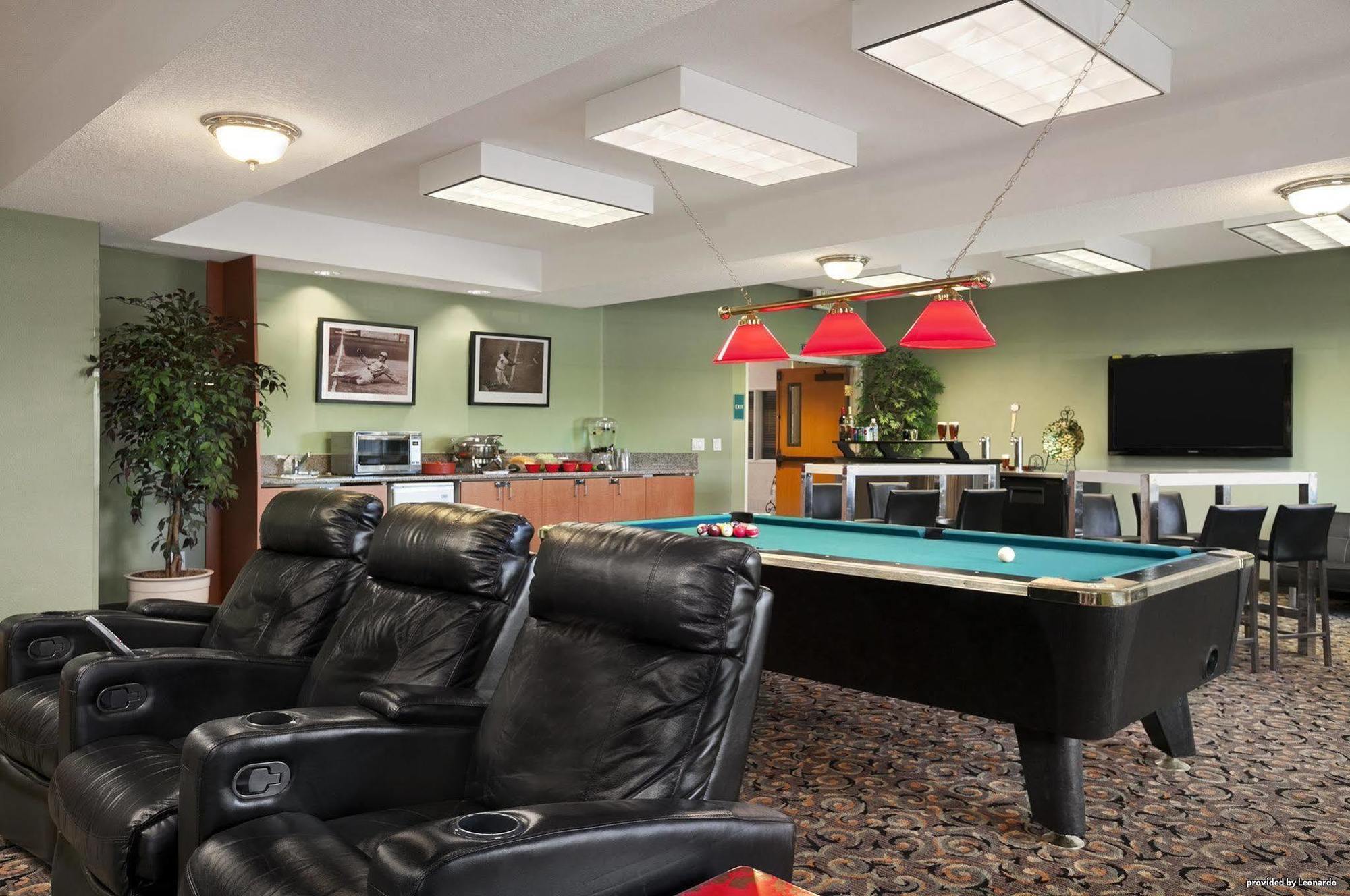Best Western Plus Liberty Lake Inn Spokane Valley Exterior foto